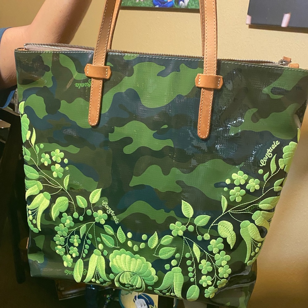 Consuela purse